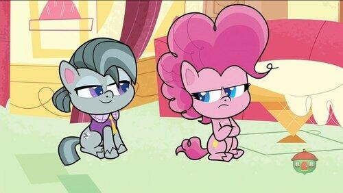 Pie vs. Pie Pie vs. Pie
