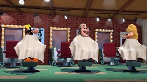 The Hapless Helpers The Hapless Helpers