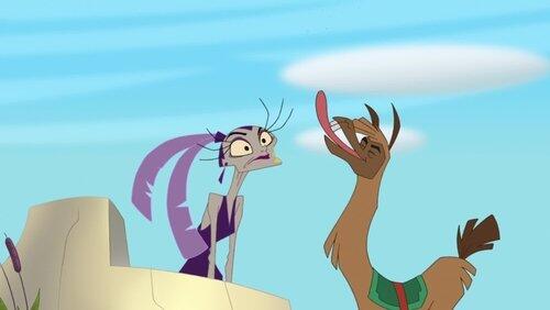 Kronk the Magnificent Kronk the Magnificent