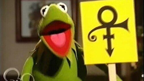 The Artist Formerly Known As Prince The Artist Formerly Known As Prince