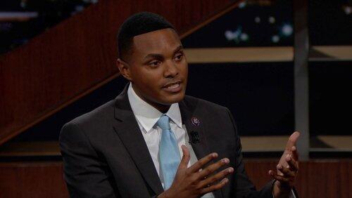 Rep. Ritchie Torres, John Kasich, Chris Matthews Rep. Ritchie Torres, John Kasich, Chris Matthews