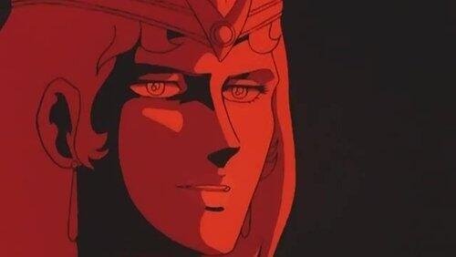 Tetsujin Disappeared!?