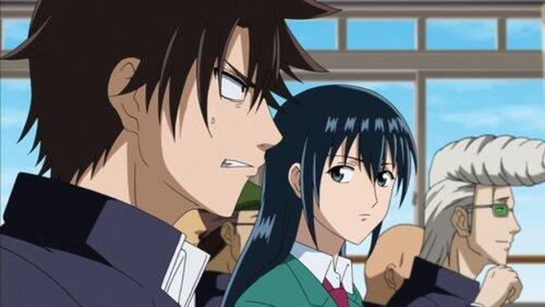 The Sibling Rivalry Has Begun The Sibling Rivalry Has Begun