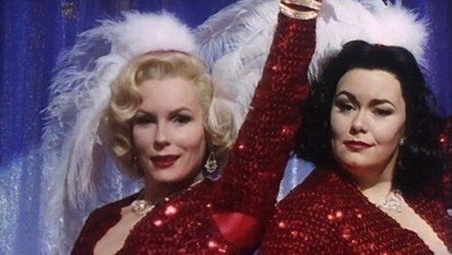 Gentlemen Prefer Blondes Gentlemen Prefer Blondes