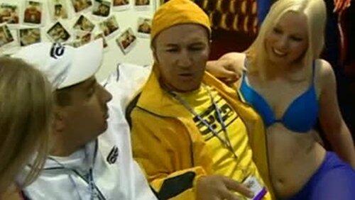 Sexpo Pizza Sexpo Pizza