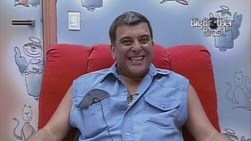 Dia 33, Prova do Anjo Dia 33, Prova do Anjo