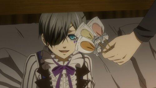 His Butler, Coworker His Butler, Coworker