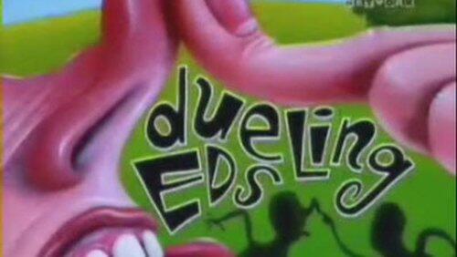 Dueling Eds Dueling Eds