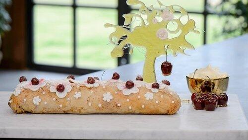Pastry Pastry