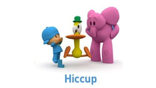 Hiccup Hiccup
