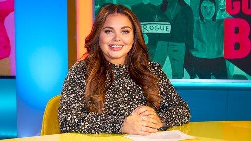 Scarlett Moffatt, Toll Road Fines and Car Insurance Scarlett Moffatt, Toll Road Fines and Car Insurance