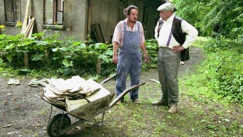 Goście z zaświatów Goście z zaświatów