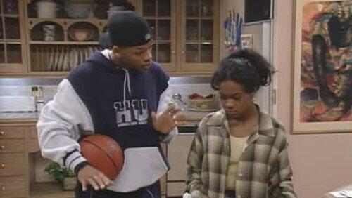 Sleepless in Bel-Air Sleepless in Bel-Air