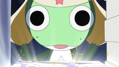 The Day The Gundam Cried! The Day The Gundam Cried!
