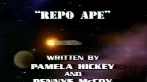Repo Ape Repo Ape