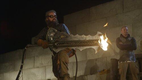The Dragon Slayer The Dragon Slayer