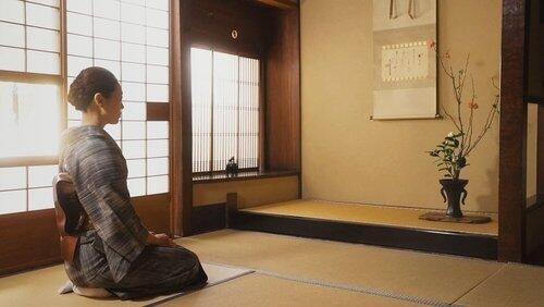 Tokonoma: Alcoves of Reverence and Welcoming Beauty Tokonoma: Alcoves of Reverence and Welcoming Beauty