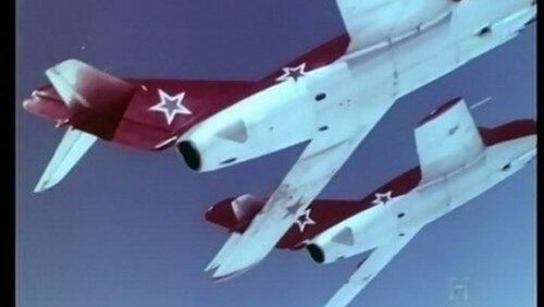 MiG 15: Russian Stealth MiG 15: Russian Stealth