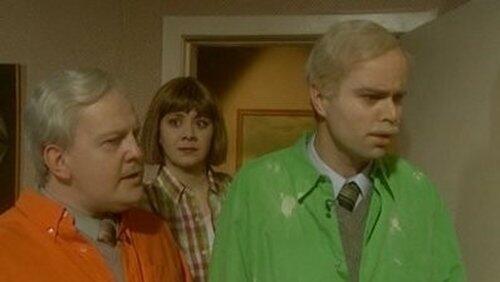 Jack and Vic do Changing Rooms Jack and Vic do Changing Rooms