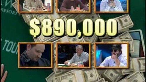 Foxwoods World Poker Finals Foxwoods World Poker Finals
