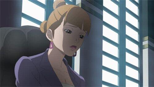 The Collapse of Bunmei The Collapse of Bunmei
