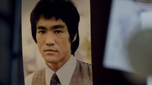 Bruce Lee