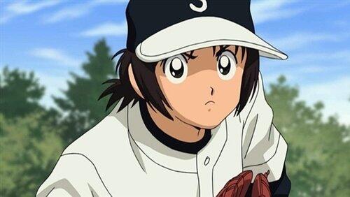 To Girl's Baseball!? To Girl's Baseball!?