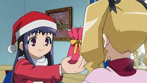 Happy Christmas Happy Christmas