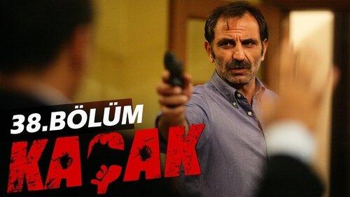 38. Bölüm 38. Bölüm