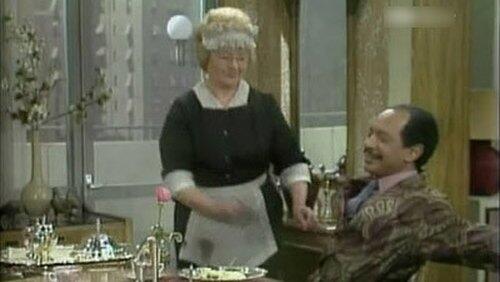 My Maid, Your Maid My Maid, Your Maid