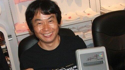 Miyamoto Miyamoto