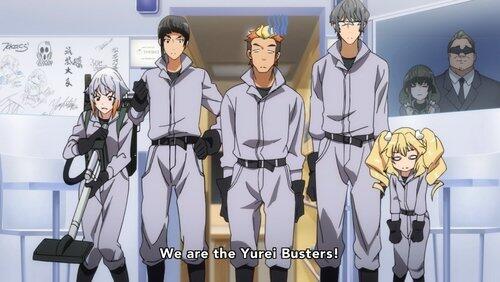 Ah! Days of Our Youth Ah! Days of Our Youth