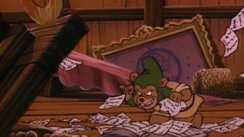 Sweet and Sour Gruffi Sweet and Sour Gruffi