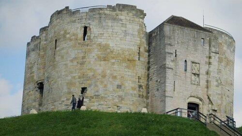 York York