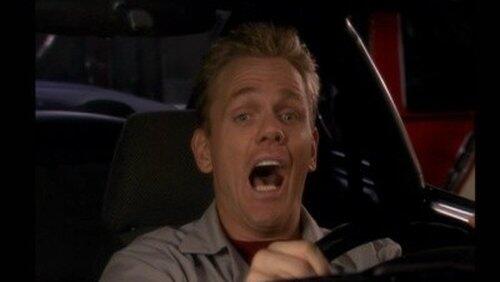 Racing in the Streets Racing in the Streets