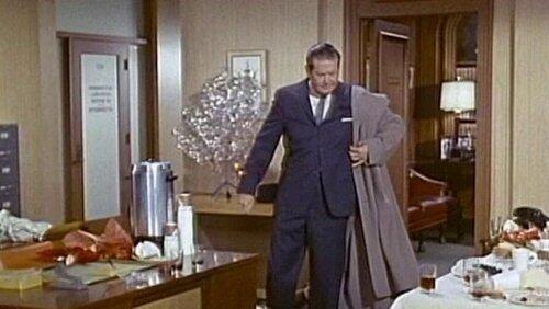 Just 86 Shopping Minutes to Christmas