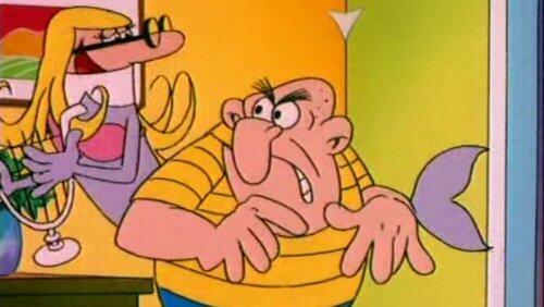 El caso de Billy el horrendo