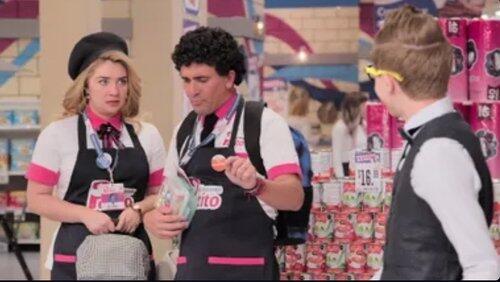 Justito y Chiquis Justito y Chiquis