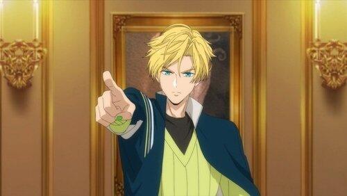 Detective Satan Detective Satan