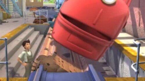 Clunky Wilson Clunky Wilson