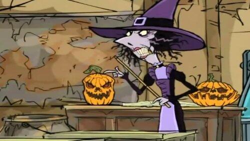 Jacob Two-Two and the Halloween Hullabaloo Jacob Two-Two and the Halloween Hullabaloo