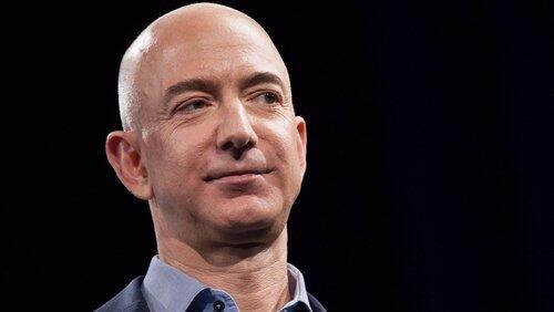 Amazon: Everything Under the Sun Amazon: Everything Under the Sun