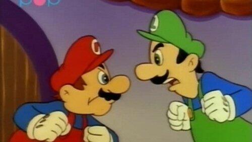 Oh, Brother! Oh, Brother!