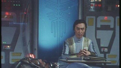 Retsu! Hurry! Dad!
