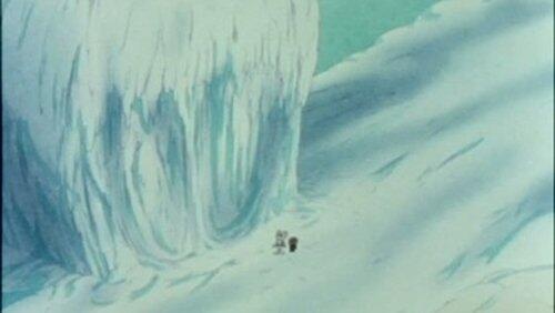 The Next Ice Age Begins at Midnight The Next Ice Age Begins at Midnight