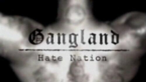 Hate Nation Hate Nation