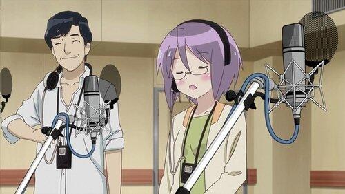 Dubbing Dubbing