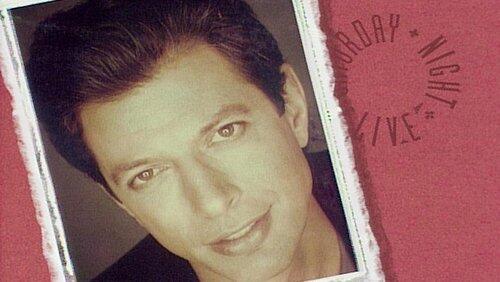 Jeff Goldblum / Aerosmith Jeff Goldblum / Aerosmith