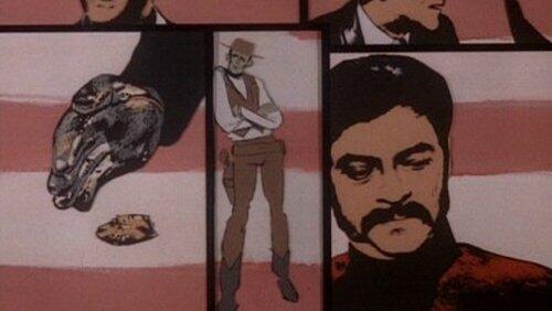 The Night of the Iron Fist