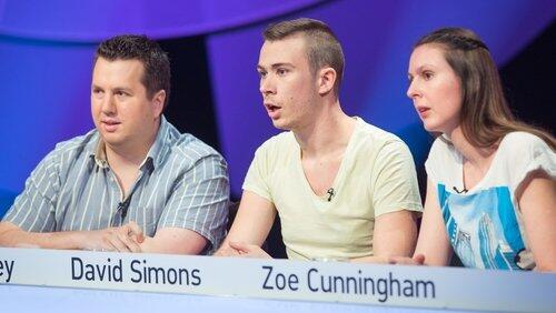 QI Elves v Coders QI Elves v Coders